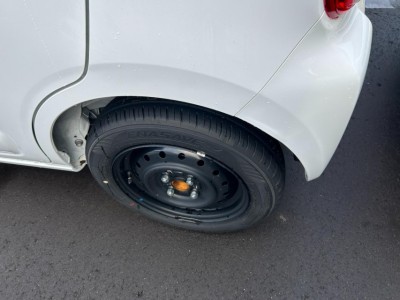 スズキ アルト 11枚目