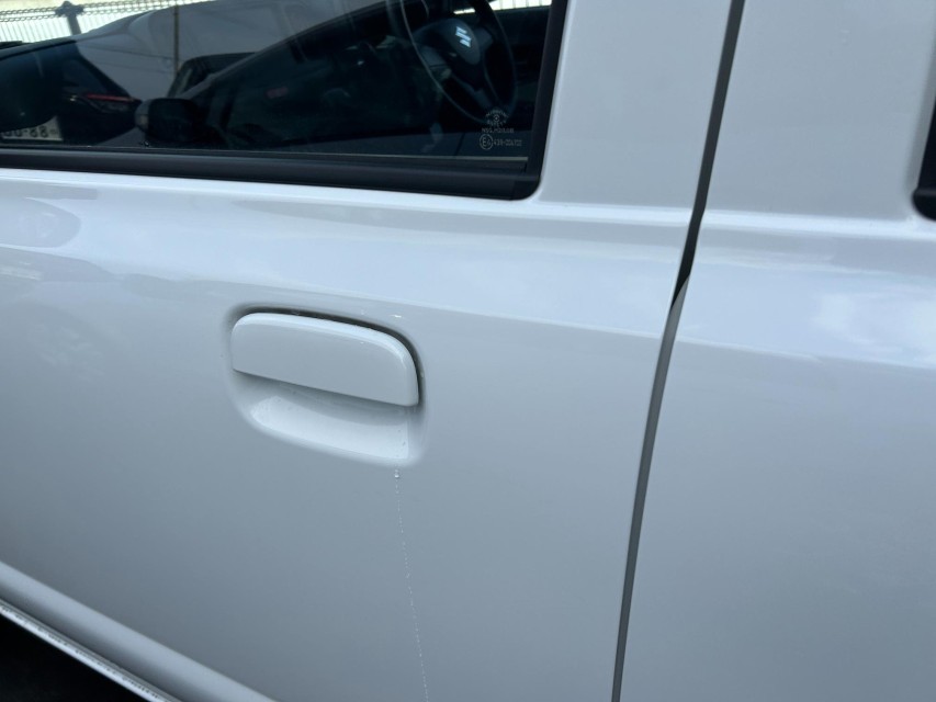 スズキ アルト 13枚目