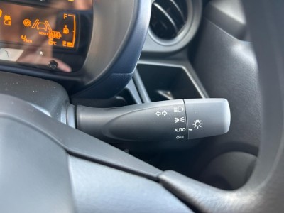 スズキ アルト 21枚目