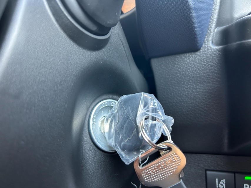 スズキ アルト 23枚目