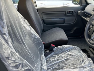 スズキ アルト 3枚目