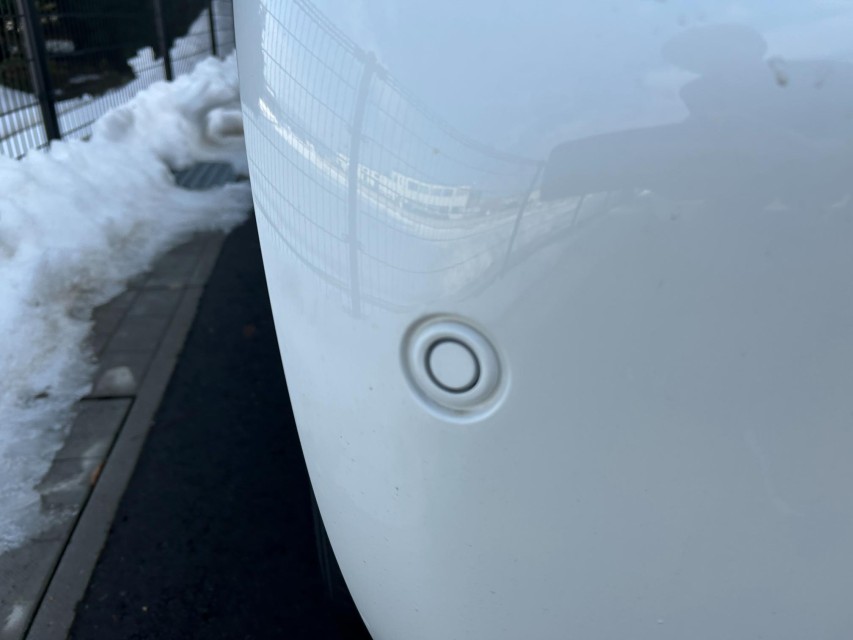 スズキ アルト 5枚目