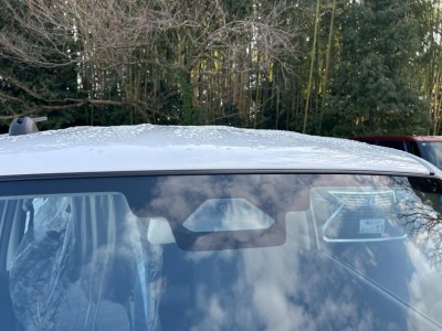 スズキ アルト 6枚目