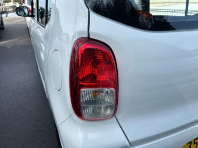 スズキ アルト 7枚目