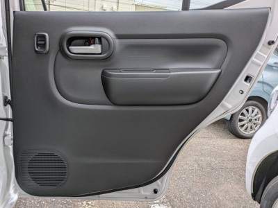 スズキ アルト 18枚目