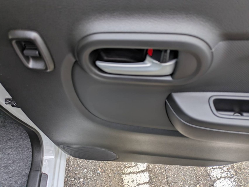 スズキ アルト 19枚目