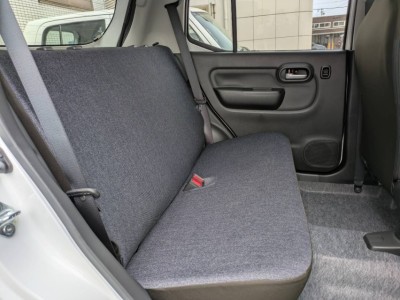 スズキ アルト 20枚目