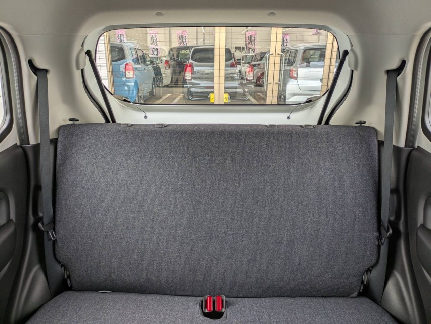 スズキ アルト 21枚目