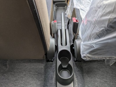 スズキ アルト 22枚目