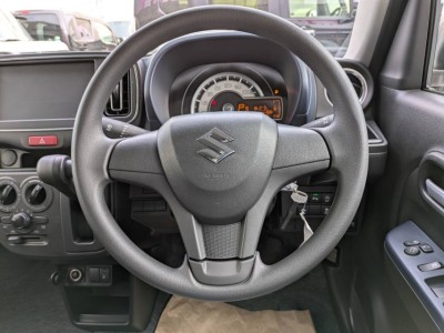 スズキ アルト 24枚目