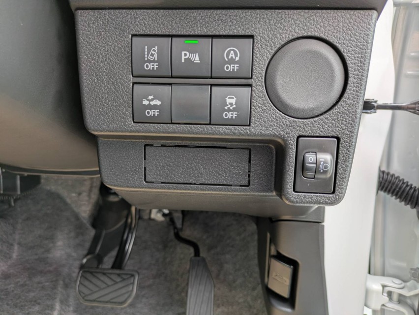 スズキ アルト 29枚目