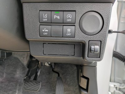 スズキ アルト 29枚目