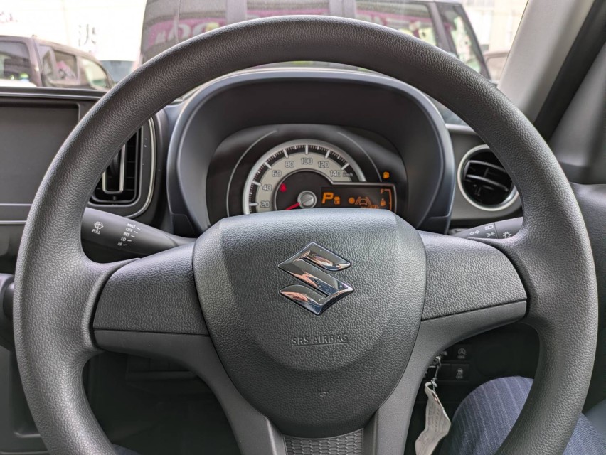 スズキ アルト 30枚目