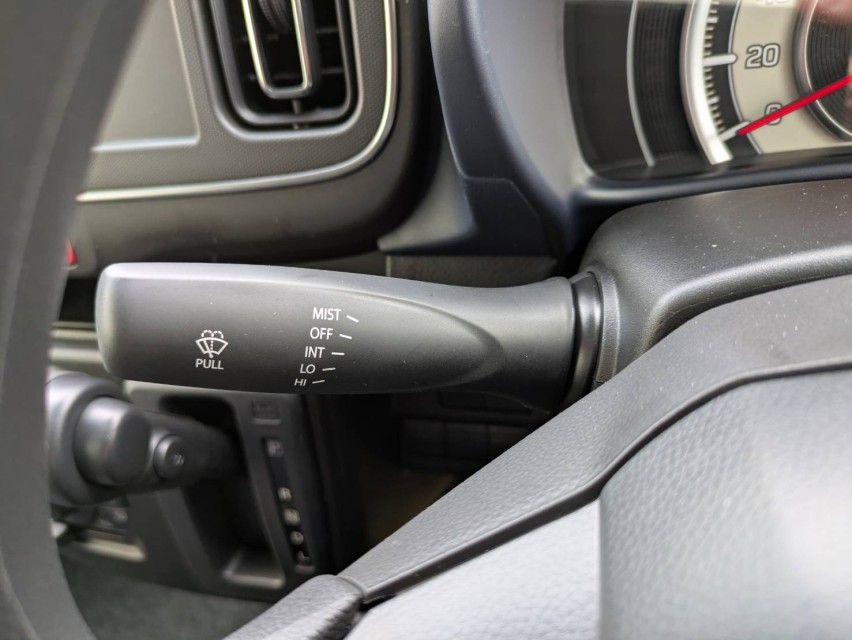 スズキ アルト 31枚目