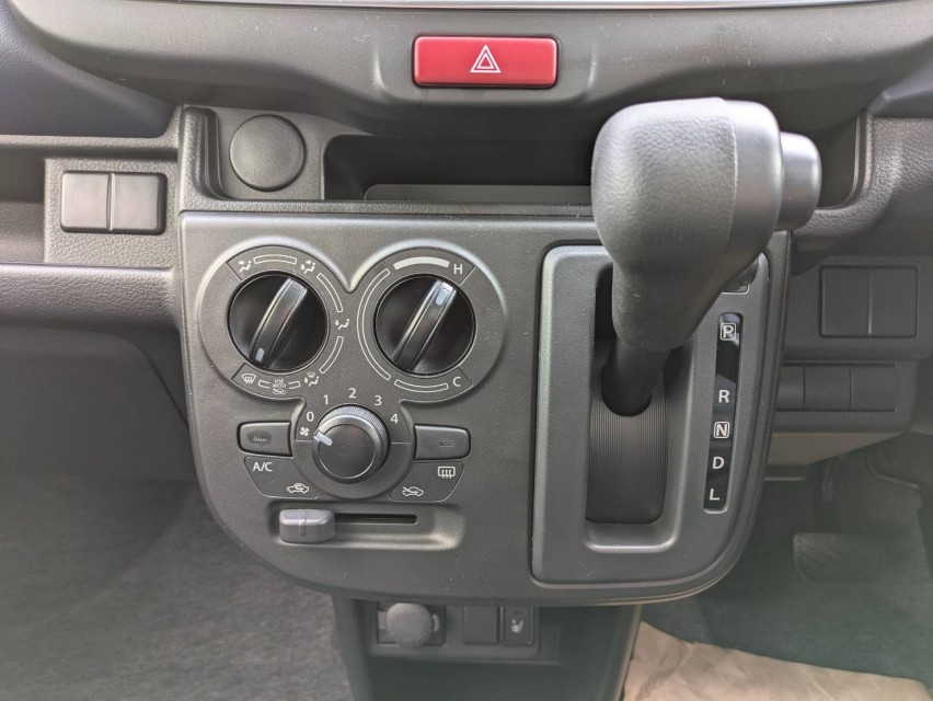 スズキ アルト 34枚目