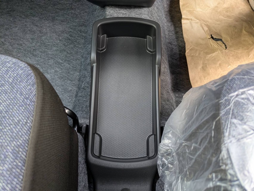 スズキ アルト 37枚目