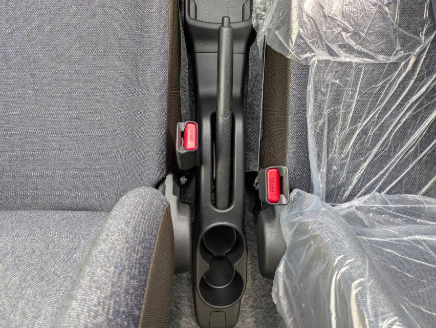 スズキ アルト 38枚目