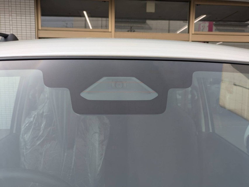 スズキ アルト 10枚目