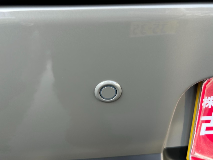 スズキ アルトラパンLC 11枚目