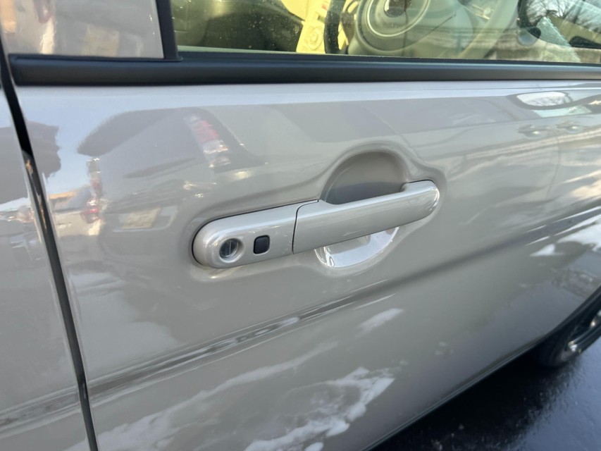 スズキ アルトラパンLC 15枚目