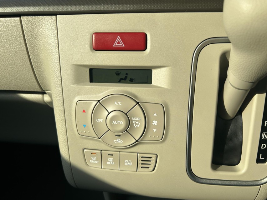 スズキ アルトラパンLC 17枚目