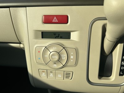 スズキ アルトラパンLC 17枚目