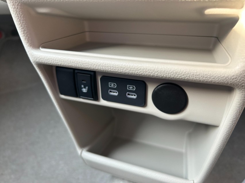 スズキ アルトラパンLC 20枚目