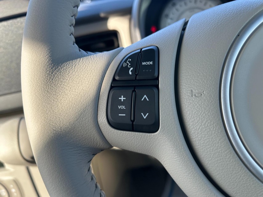 スズキ アルトラパンLC 21枚目