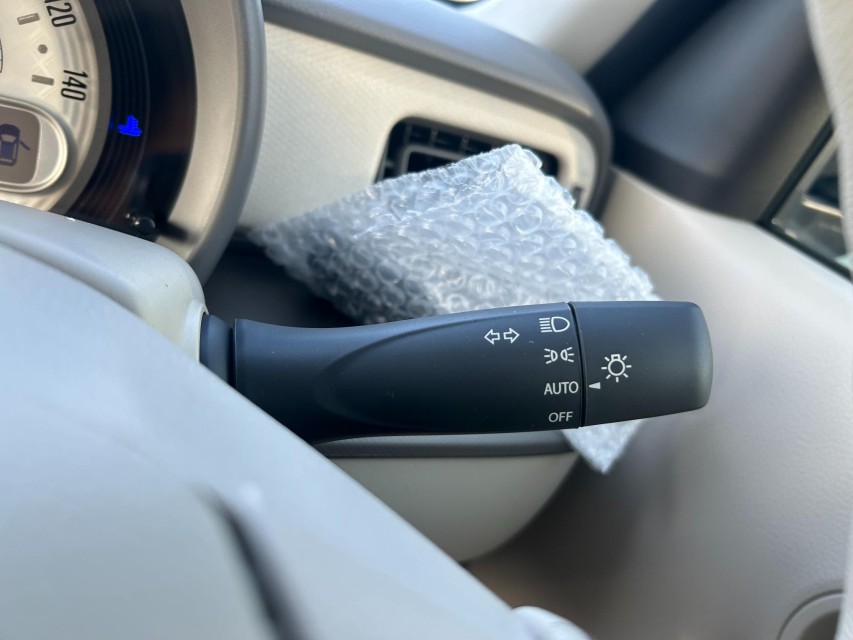 スズキ アルトラパンLC 22枚目