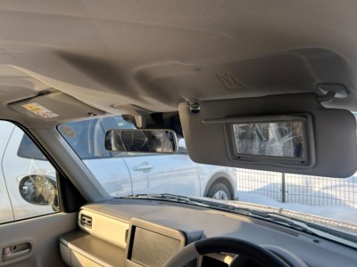 スズキ アルトラパンLC 27枚目