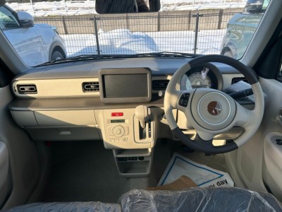 スズキ アルトラパンLC 30枚目