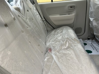 スズキ アルトラパン 25枚目