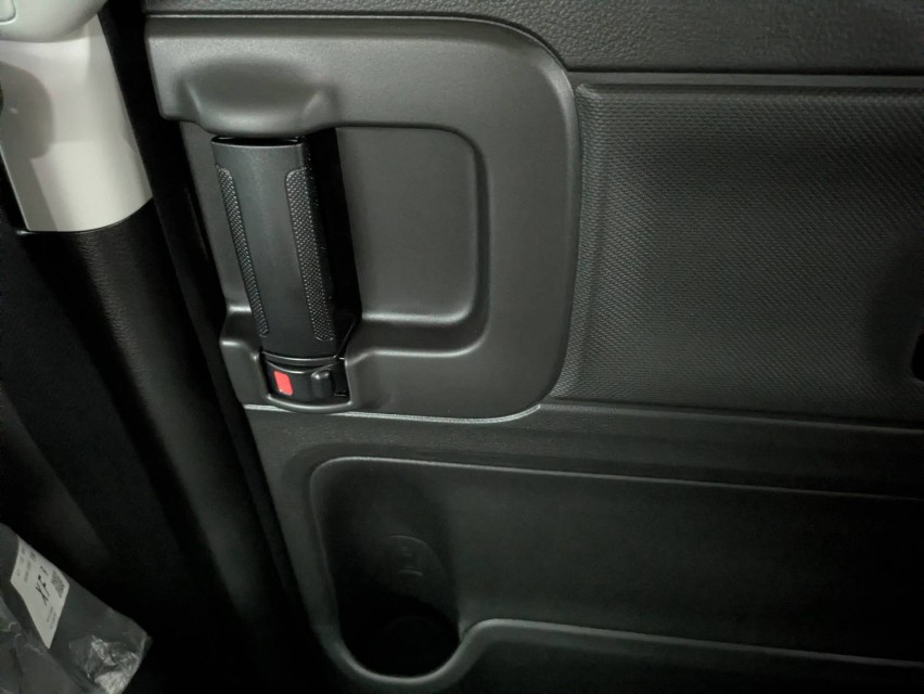 スズキ スペーシア 21枚目