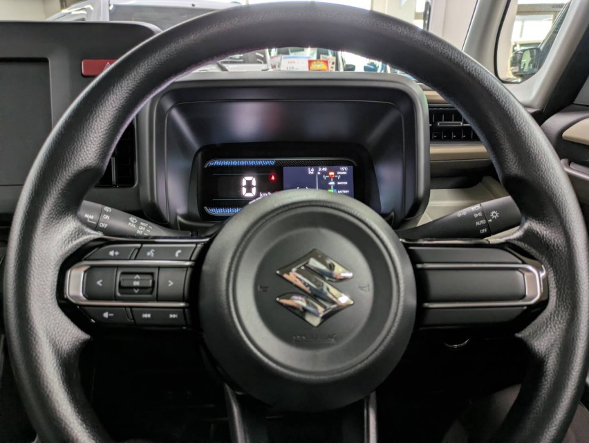 スズキ スペーシア 36枚目