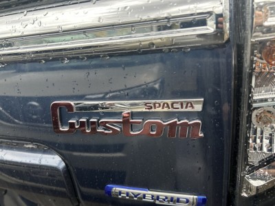 スズキ スペーシア 11枚目