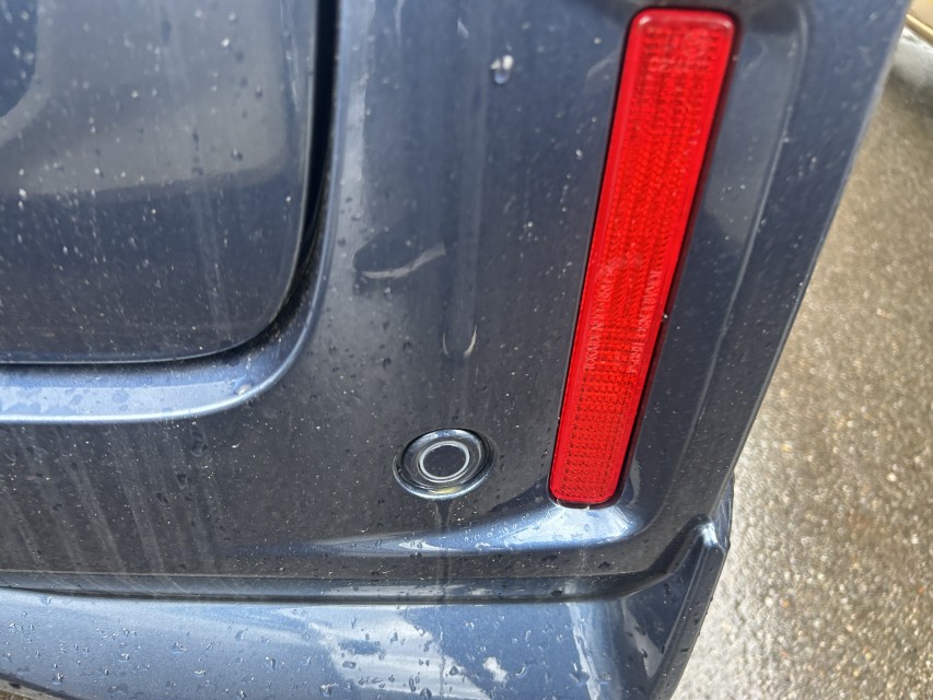 スズキ スペーシア 13枚目