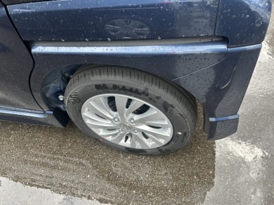 スズキ スペーシア 14枚目