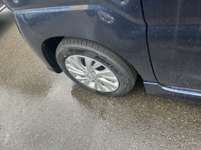 スズキ スペーシア 17枚目