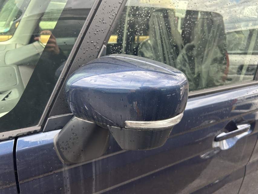 スズキ スペーシア 19枚目