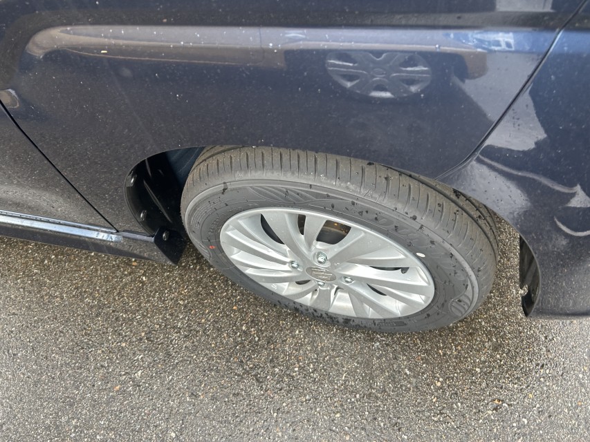 スズキ スペーシア 20枚目