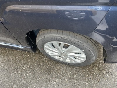 スズキ スペーシア 20枚目