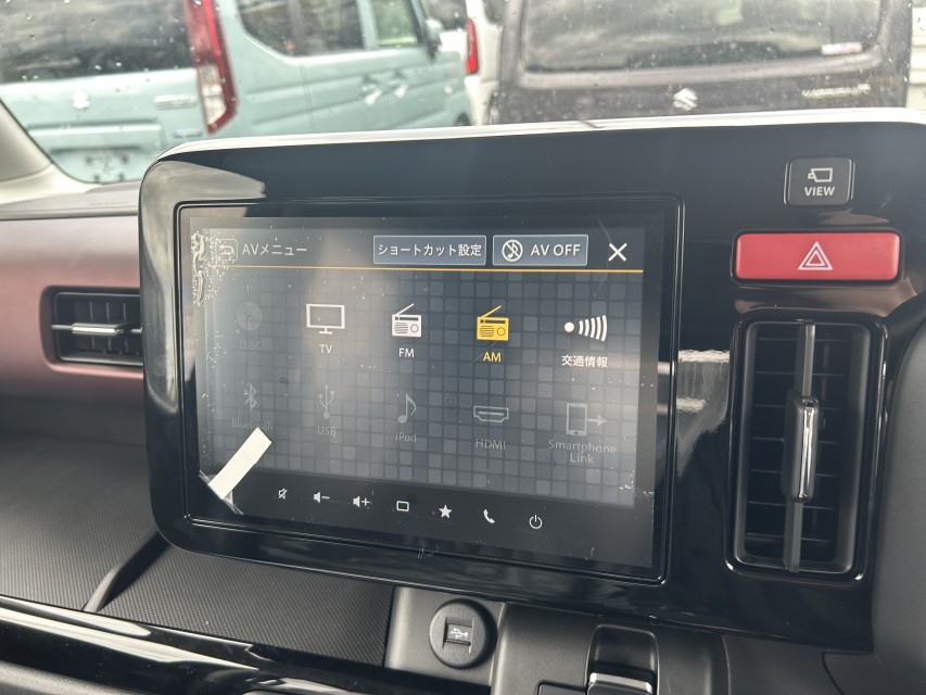 スズキ スペーシア 3枚目