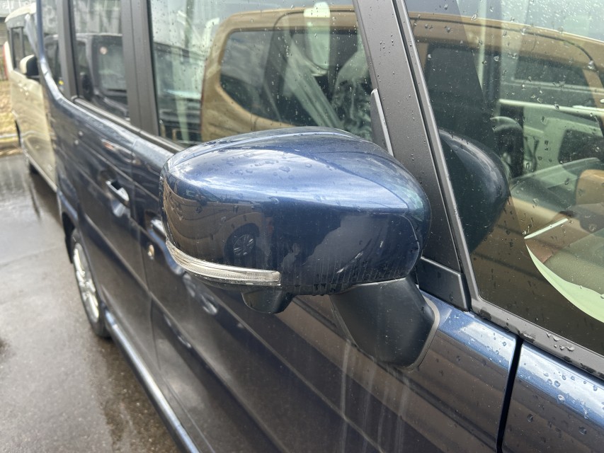 スズキ スペーシア 22枚目