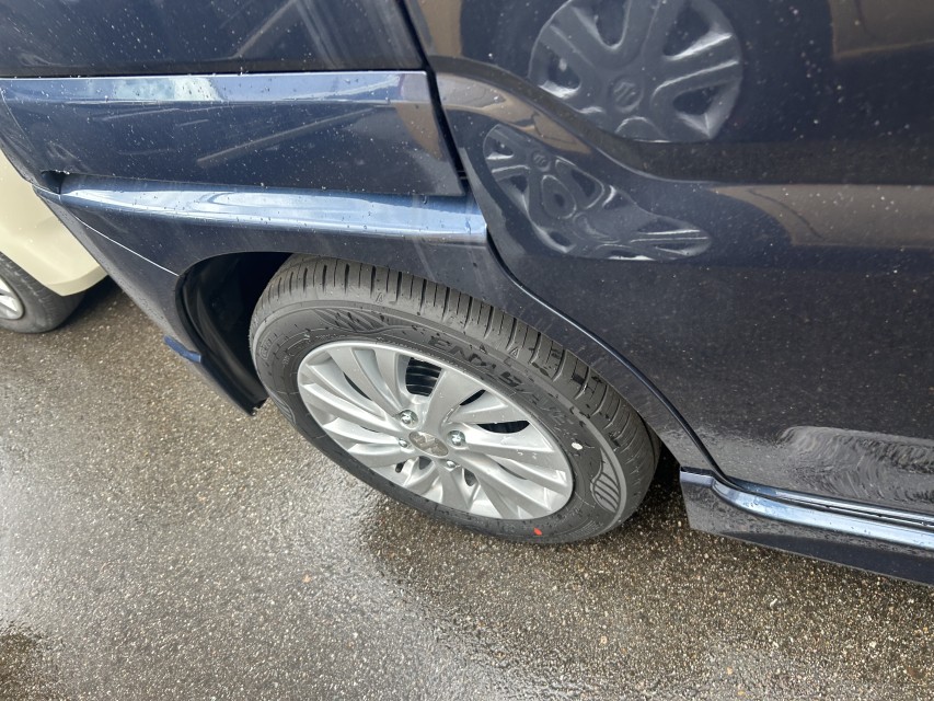 スズキ スペーシア 25枚目