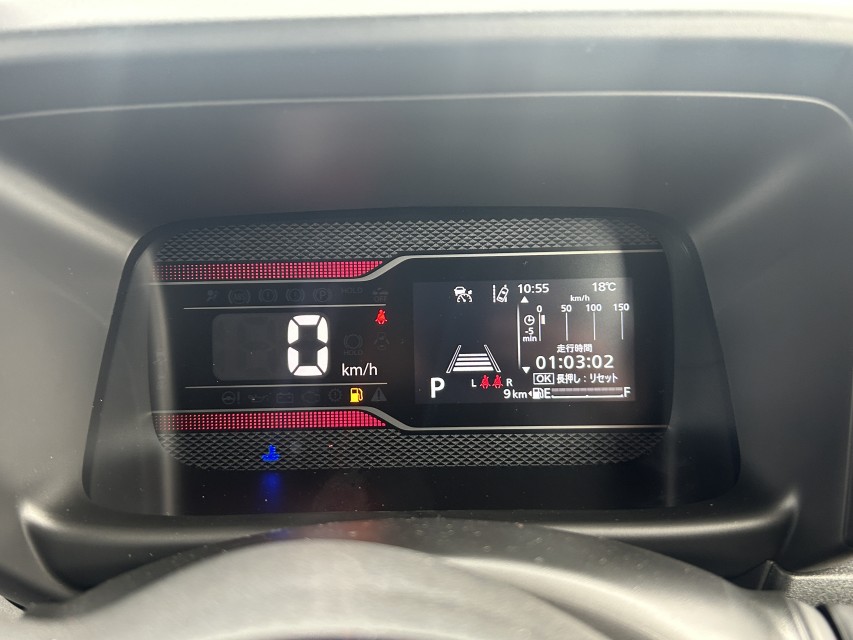 スズキ スペーシア 28枚目