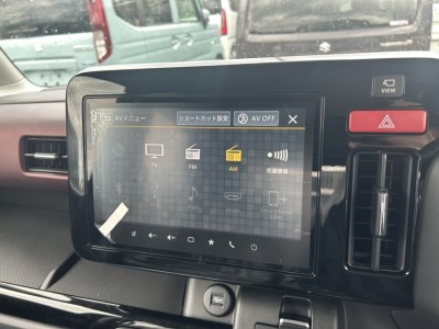 スズキ スペーシア 3枚目