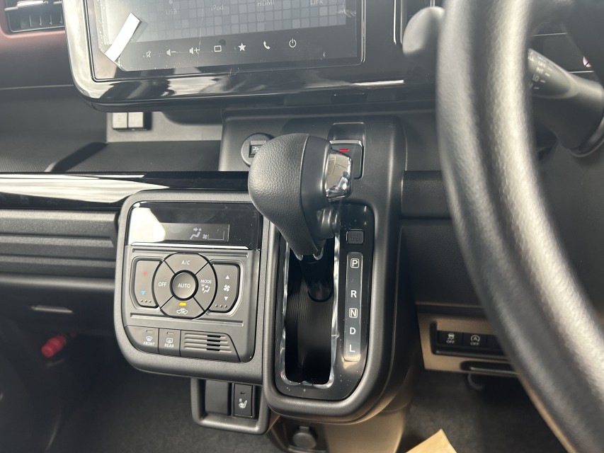 スズキ スペーシア 31枚目