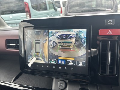 スズキ スペーシア 4枚目