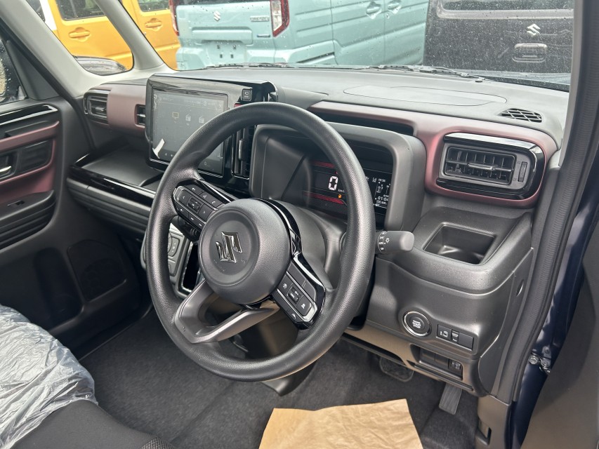 スズキ スペーシア 44枚目