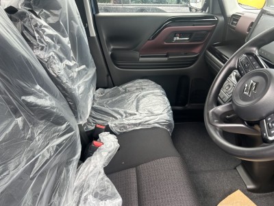 スズキ スペーシア 45枚目